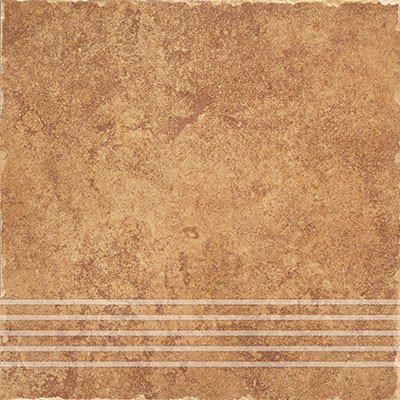 Ступень Ceramika Gres Riva Beige 33х33 см 5902683155587