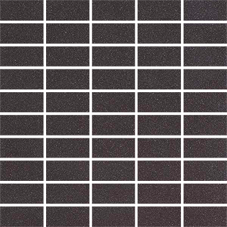Мозаїка Nowa Gala Concept Black poler 32,7х32,7 см 5900423014422