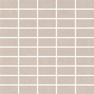 Мозаїка Nowa Gala Concept Light Grey poler 32,7х32,7 см 5900423014385