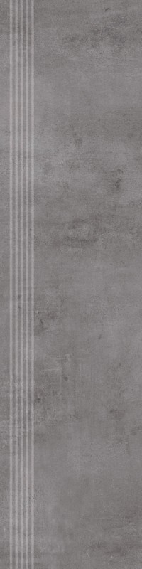 Ступень Nowa Gala Avenida Dark Grey 119,7х29,7 см 5900423051199