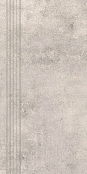 Ступень Nowa Gala Avenida Grey 59,7х29,7 см 5900423045808