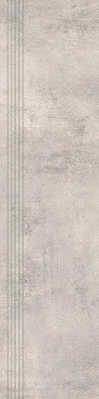 Ступень Nowa Gala Avenida Grey lappato 119,7х29,7 см 5900423049745