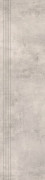Ступень Nowa Gala Avenida Grey lappato 119,7х29,7 см 5900423049745