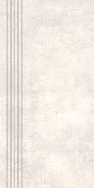 Ступінь Nowa Gala Avenida Light Grey lappato 59,7х29,7 см 5900423045730