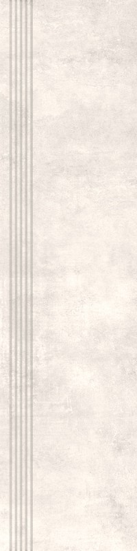 Ступінь Nowa Gala Avenida Light Grey lappato 119,7х29,7 см 5900423049738