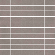 Мозаика Nowa Gala Concept Dark Grey 32,7х32,7 см 5900423014392