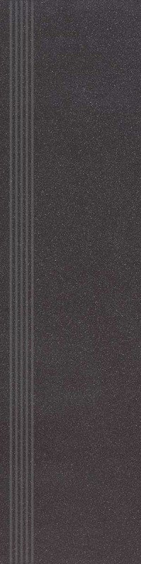 Ступень Nowa Gala Concept Black 119,7х29,7 см 5900423008544