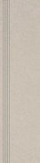 Ступень Nowa Gala Concept Light Grey 119,7х29,7 см 5900423008438