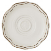 Блюдце Villeroy & Boch La Scala Patina 12 см белый 16-4059-1460