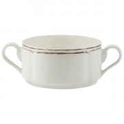 Чаша для супа Villeroy & Boch La Scala Patina 0.4 л белый 16-4059-2513