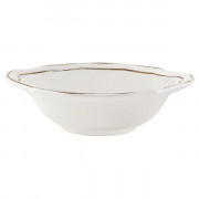 Чаша индивидуальная Villeroy & Boch La Scala Patina 14х12 см белый 16-4059-3930