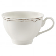 Чашка Villeroy & Boch La Scala Patina 0.3 л білий 16-4059-1240