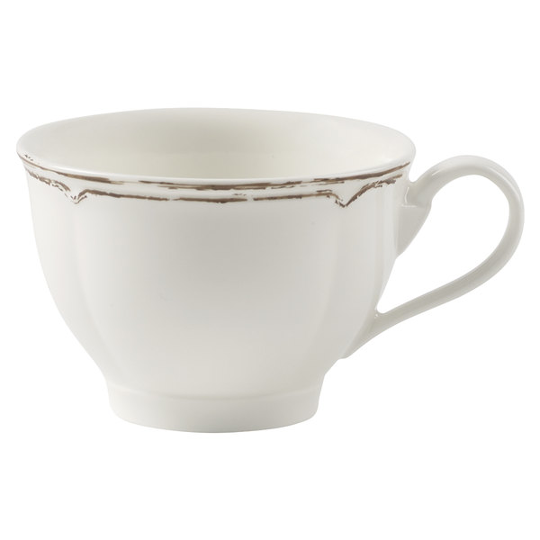 Чашка Villeroy & Boch La Scala Patina 0.22 л белый 16-4059-1270