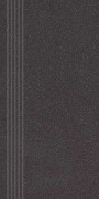 Ступінь Nowa Gala Concept Black 59,7х29,7 см 5900423001828