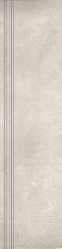 Ступень Nowa Gala Ebro Dark Beige 119,7х29,7 см 5900423039272