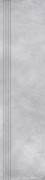 Ступінь Nowa Gala Ebro Light Grey 119,7х29,7 см 5900423039289