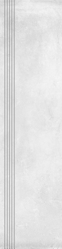 Ступень Nowa Gala Ebro White 119,7х29,7 см 5900423039265