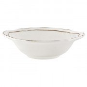 Чаша індивідуальна Villeroy & Boch La Scala Patina 14х12 см білий 16-4059-3930