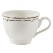 Чашка Villeroy & Boch La Scala Patina 0.09 л білий 16-4059-1450