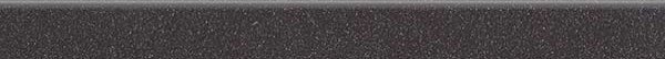 Плинтус Nowa Gala Concept Black 59,7х7,8 см 5900423001996