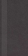 Ступінь Nowa Gala Concept Black 59,7х29,7 см 5900423001828