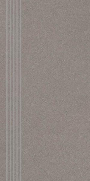 Ступень Nowa Gala Concept Dark Grey 59,7х29,7 см 5900423008476
