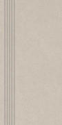 Ступень Nowa Gala Concept Light Grey 59,7х29,7 см 5900423001811