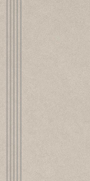 Ступень Nowa Gala Concept Light Grey poler 59,7х29,7 см 5900423001767