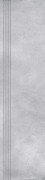 Ступень Nowa Gala Ebro Light Grey 119,7х29,7 см 5900423039289