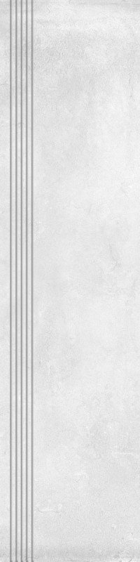 Ступінь Nowa Gala Ebro White 119,7х29,7 см 5900423039265