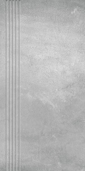 Ступень Nowa Gala Ebro Dark Grey 59,7х29,7 см 5900423039258