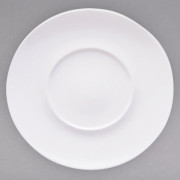 Тарілка плоска Villeroy & Boch Marchesi 29/14.5 см білий 16-3275-2795