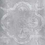 Плитка керамогранит Nowa Gala Ebro Dark Grey dekor 59,7х59,7 см 5900423040728