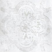 Плитка керамогранит Nowa Gala Ebro White dekor 59,7х59,7 см 5900423040711