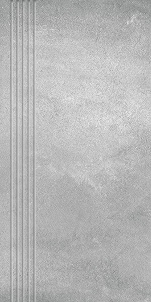 Ступінь Nowa Gala Ebro Dark Grey 59,7х29,7 см 5900423039258