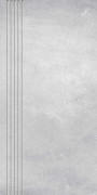 Ступень Nowa Gala Ebro Light Grey 59,7х29,7 см 5900423039241