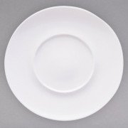 Тарілка плоска Villeroy & Boch Marchesi 29/14.5 см білий 16-3275-2795