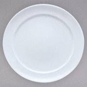 Тарілка плоска Villeroy & Boch Marchesi 29/22 см білий 16-3275-2797