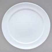 Тарелка плоская Villeroy & Boch Marchesi 29/22 см белый 16-3275-2797
