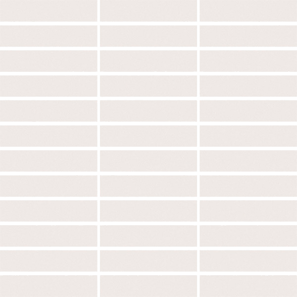 Мозаика Nowa Gala Lumina White lappato 29,7х29,7 см 5900423014514