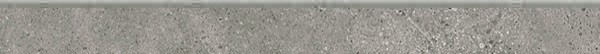 Плинтус Nowa Gala Geotec Dark Grey 59,7х7,8 см 5900423045907