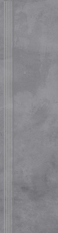 Ступінь Nowa Gala Mirador Dark Grey 119,7х29,7 см 5900423040674