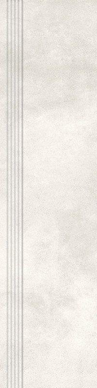 Ступень Nowa Gala Mirador White 119,7х29,7 см 5900423040445