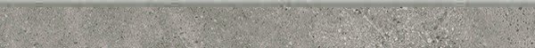 Плінтус Nowa Gala Geotec Dark Grey 59,7х7,8 см 5900423045907