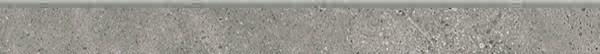 Плинтус Nowa Gala Geotec Dark Grey 59,7х7,8 см 5900423045907