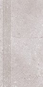 Ступінь Nowa Gala Geotec Grey 59,7х29,7 см 5900423045655