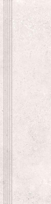 Ступень Nowa Gala Geotec Light Grey 119,7х29,7 см 5900423051205