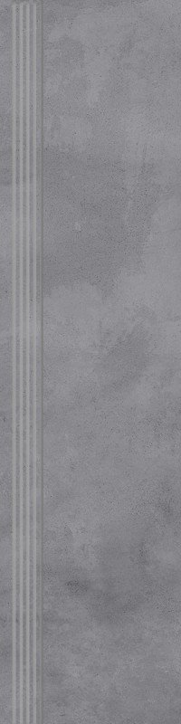Ступінь Nowa Gala Mirador Dark Grey 119,7х29,7 см 5900423040674