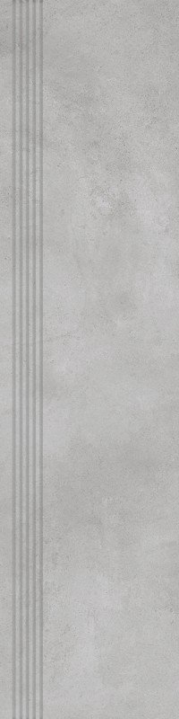 Ступінь Nowa Gala Mirador Light Grey 119,7х29,7 см 5900423040469