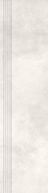 Ступінь Nowa Gala Mirador White 119,7х29,7 см 5900423040445